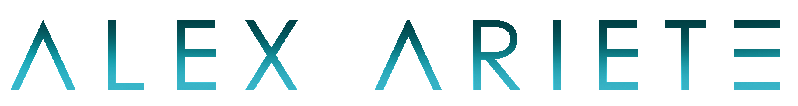 Alex Ariete logo